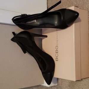 BCBGeneration High Heels